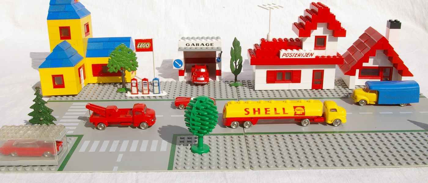 Trouw het doel stel voor Lego – Het speelgoedkabinet
